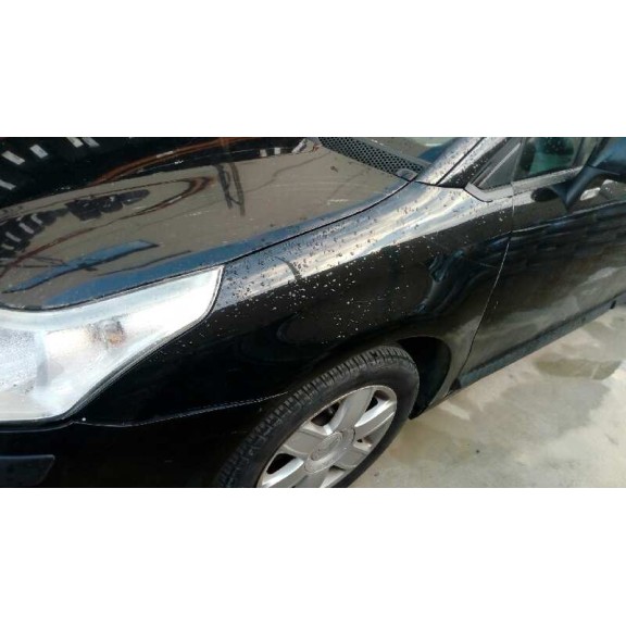 citroën c4 berlina del año 2008