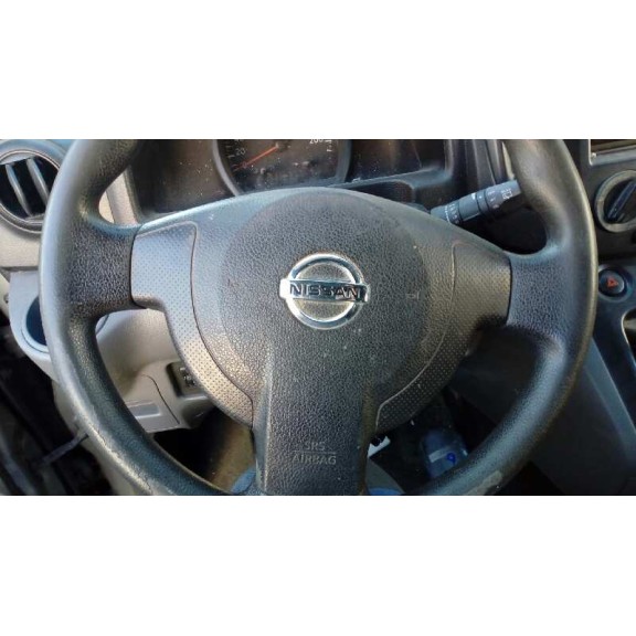 nissan nv 200 (m20) del año 2009