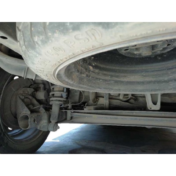 toyota corolla verso (r1) del año 2004