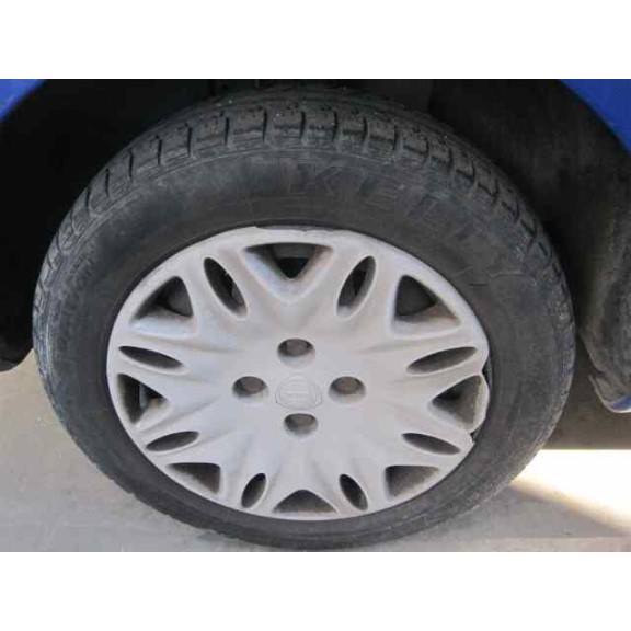 lancia y10 del año 1997