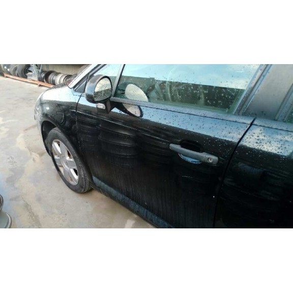 citroën c4 berlina del año 2008