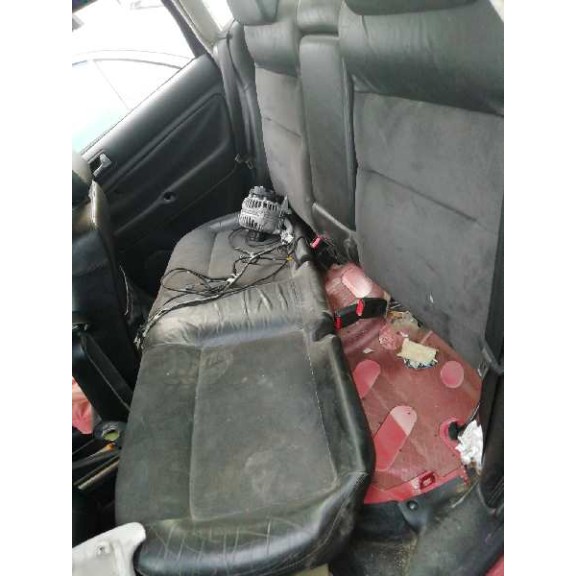 volkswagen passat berlina (3b2) del año 1999