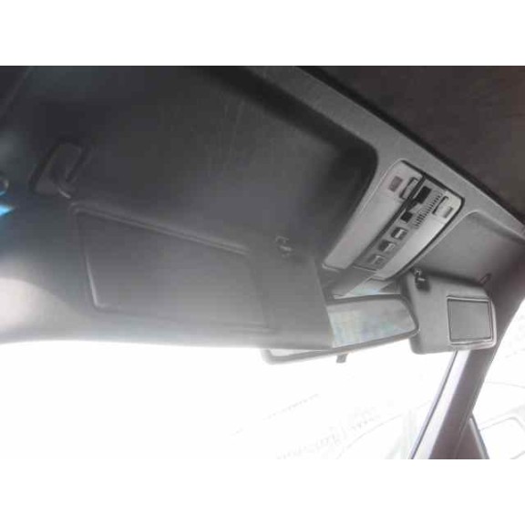 mercedes-benz clase s (w140) berlina del año 1993