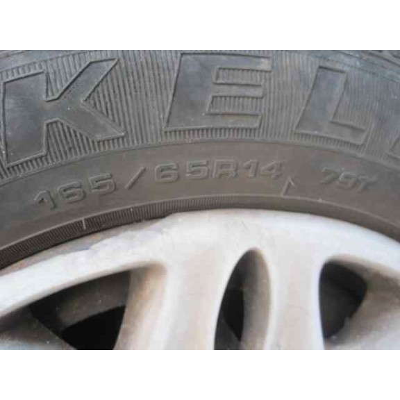 lancia y10 del año 1997