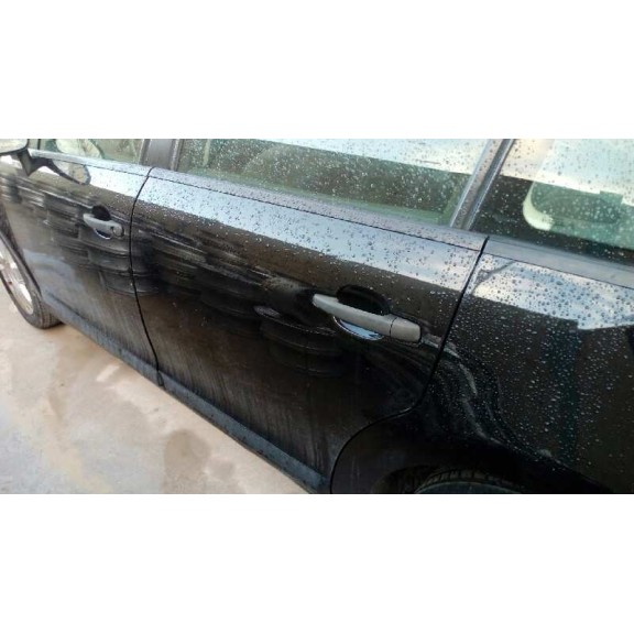 citroën c4 berlina del año 2008