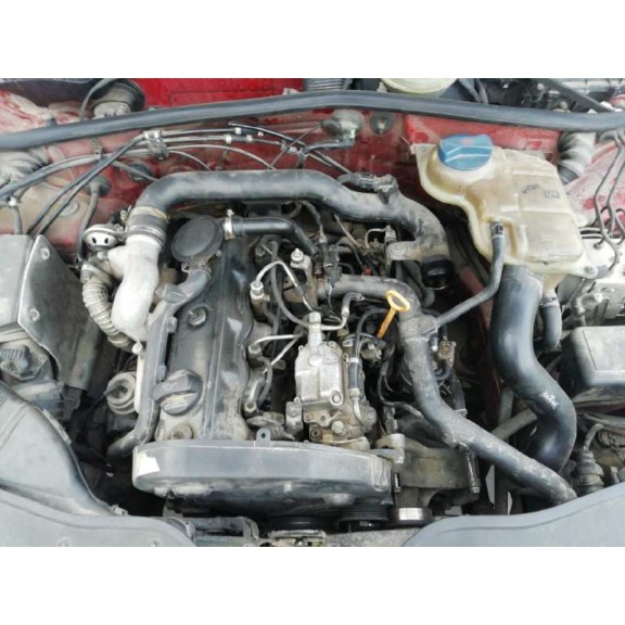 volkswagen passat berlina (3b2) del año 1999