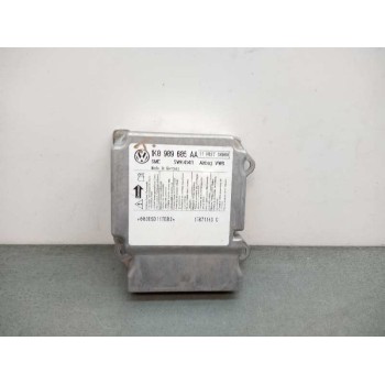 Recambio de kit airbag para skoda octavia berlina (1z3) rs referencia OEM IAM 1Z1857007  