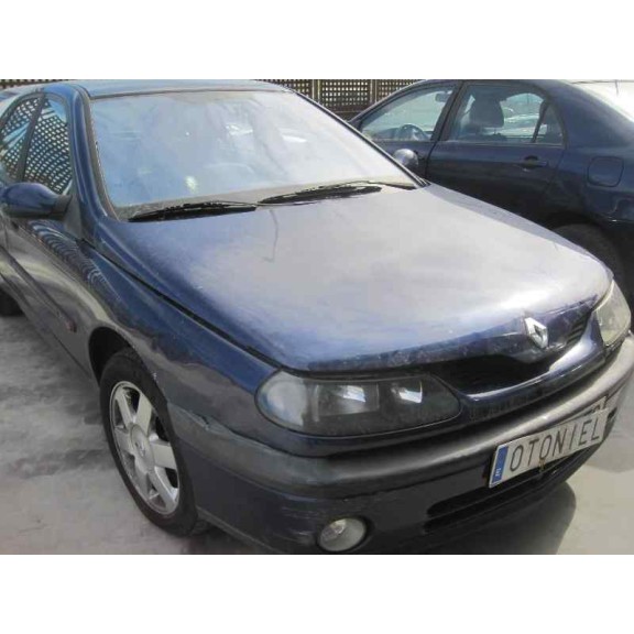 renault laguna (b56) del año 1999