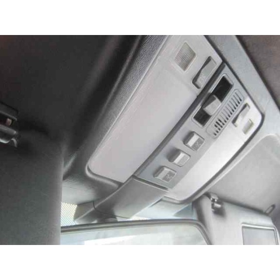 mercedes-benz clase s (w140) berlina del año 1993