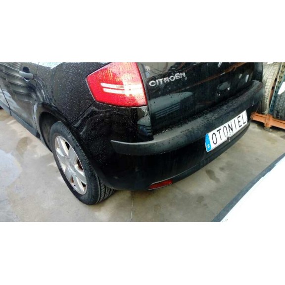 citroën c4 berlina del año 2008