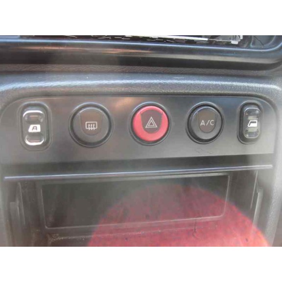 citroën berlingo del año 2000