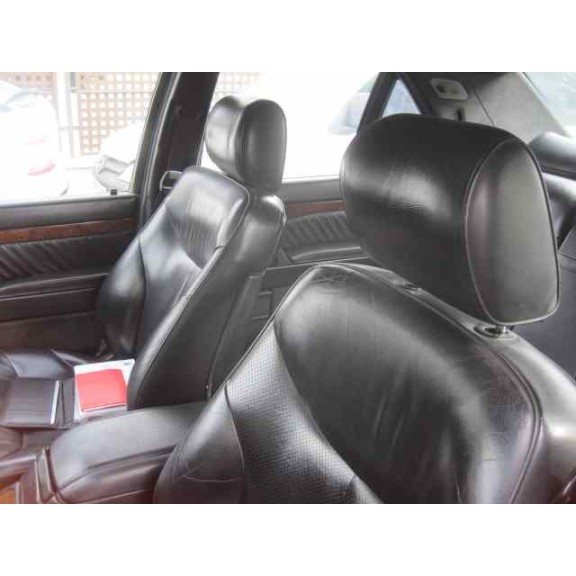 mercedes-benz clase s (w140) berlina del año 1993