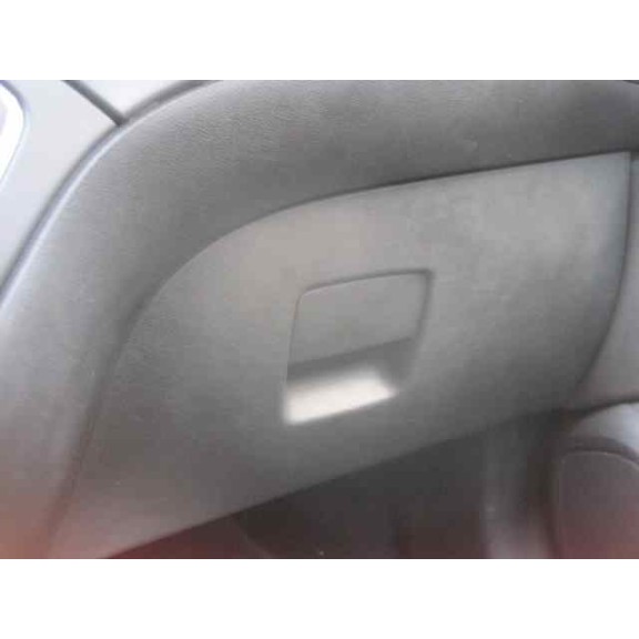 opel corsa e del año 2016