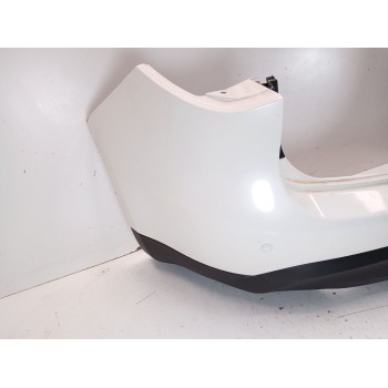 Recambio de paragolpes trasero para infiniti qx70 3.7 awd referencia OEM IAM 850221CA0H  