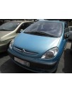 citroën xsara picasso del año 2000