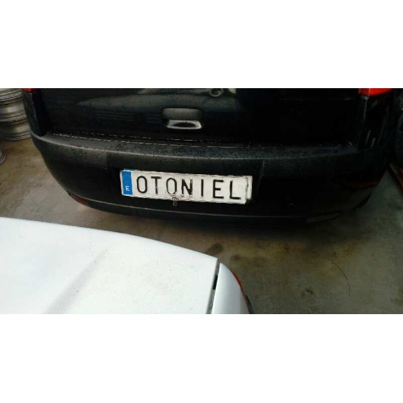 citroën c4 berlina del año 2008