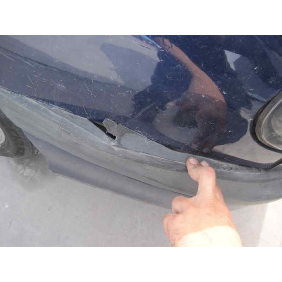 renault laguna (b56) del año 1999