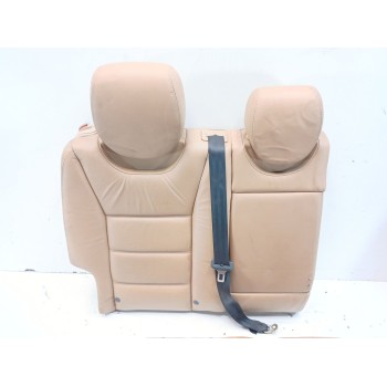 Recambio de asientos traseros para porsche cayenne (9pa) 3.2 referencia OEM IAM   