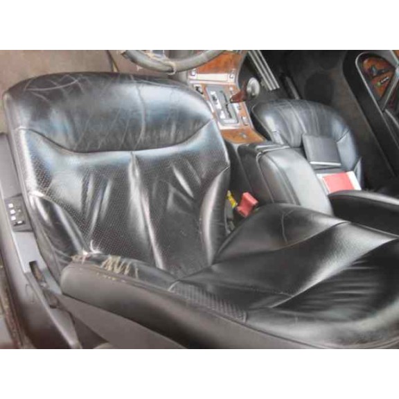 mercedes-benz clase s (w140) berlina del año 1993