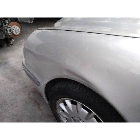 mercedes-benz clase e (w210) berlina diesel del año 2001