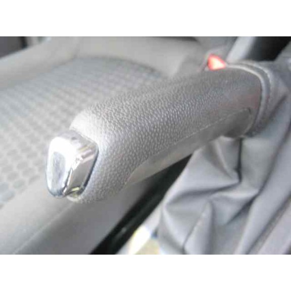 opel corsa e del año 2016