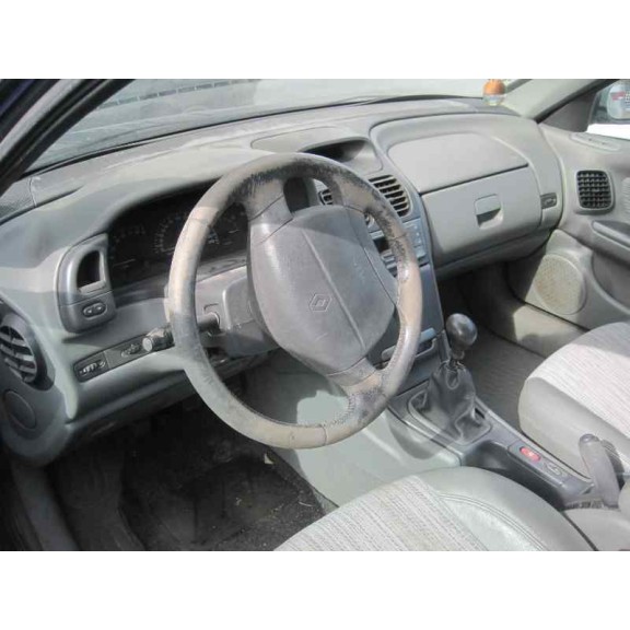 renault laguna (b56) del año 1999