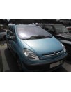 citroën xsara picasso del año 2000