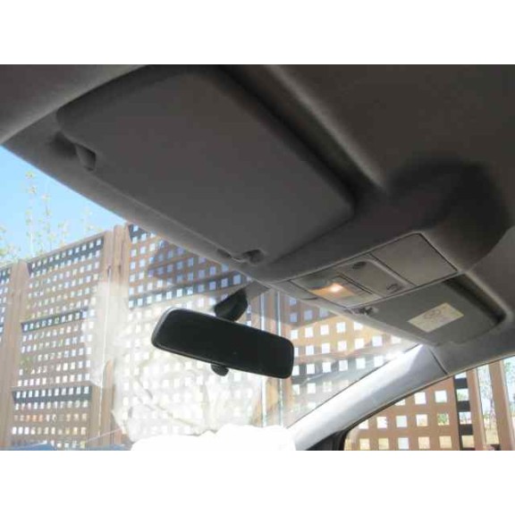 opel corsa e del año 2016