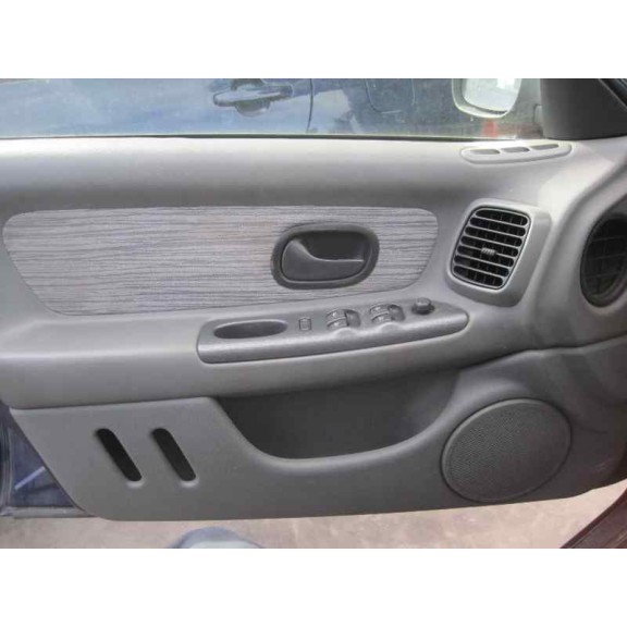 renault laguna (b56) del año 1999