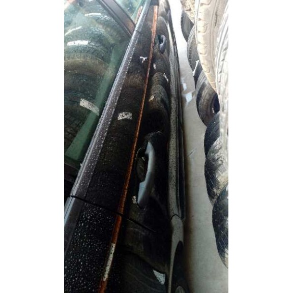 citroën c4 berlina del año 2008