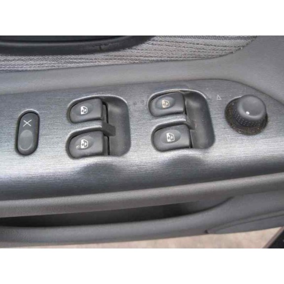 renault laguna (b56) del año 1999