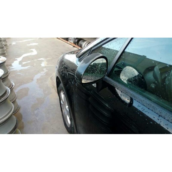 citroën c4 berlina del año 2008