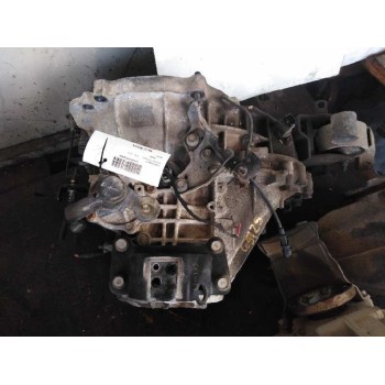 CAJA CAMBIOS WAJ6H 6V 