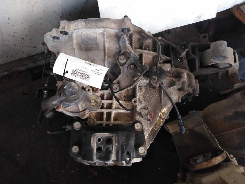 Recambio de caja cambios para hyundai i30 classic referencia OEM IAM WAJ6H 6V 