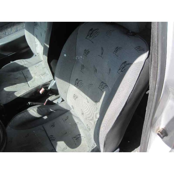 citroën berlingo del año 2000