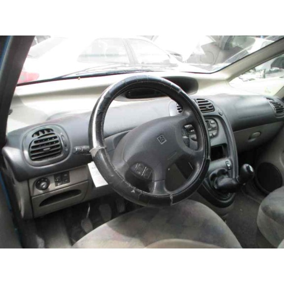 citroën xsara picasso del año 2000