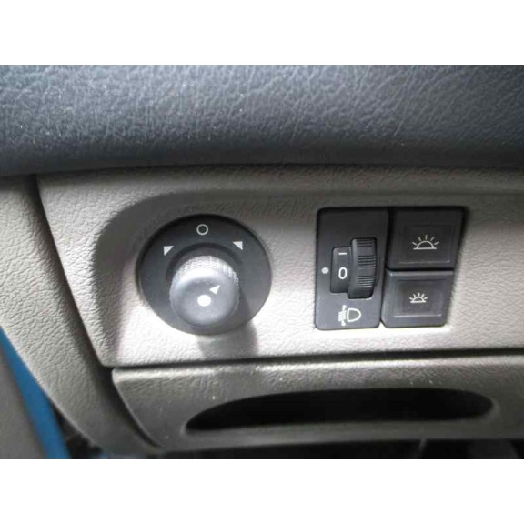 citroën xsara picasso del año 2000