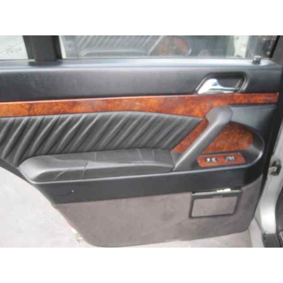 mercedes-benz clase s (w140) berlina del año 1993