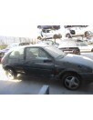 ford fiesta berlina del año 1997