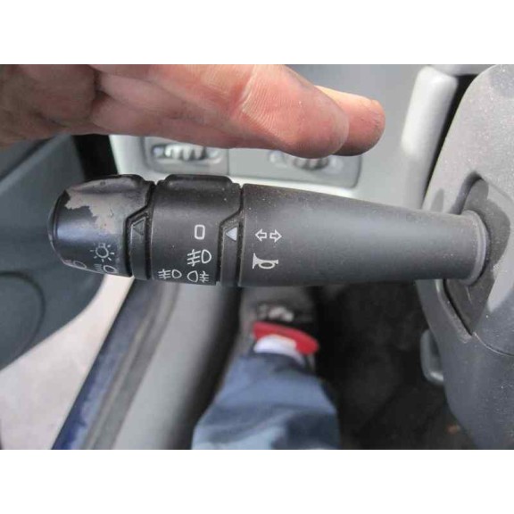 renault laguna (b56) del año 1999