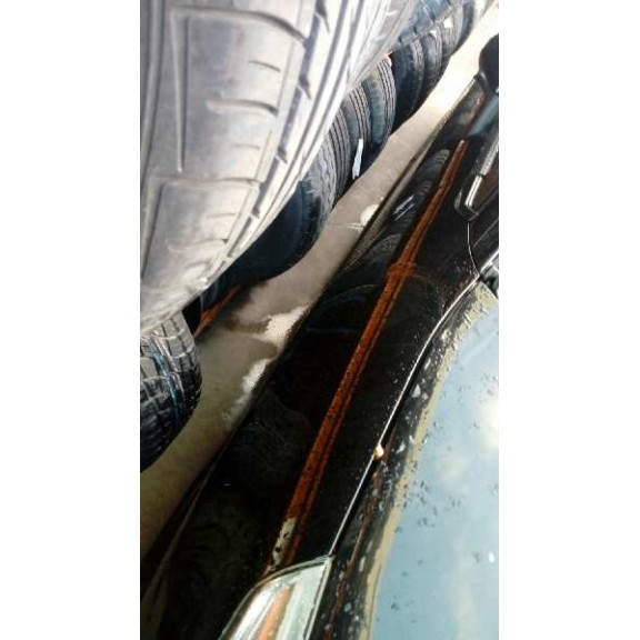 citroën c4 berlina del año 2008