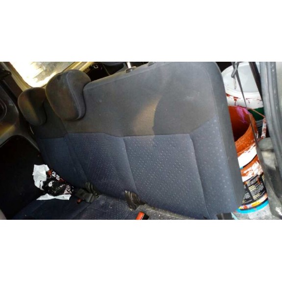 nissan nv 200 (m20) del año 2009