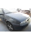 ford fiesta berlina del año 1997
