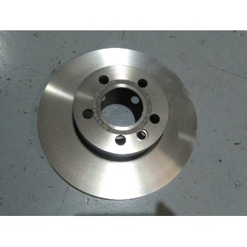 DISCO FRENO DELANTERO 701615301G MACIZO NUEVO