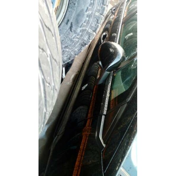 citroën c4 berlina del año 2008