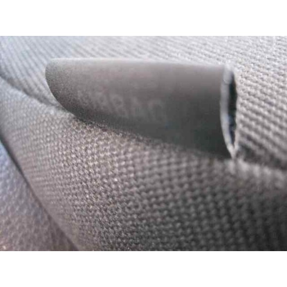 opel corsa e del año 2016