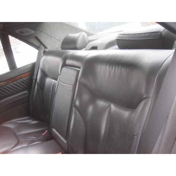 mercedes-benz clase s (w140) berlina del año 1993