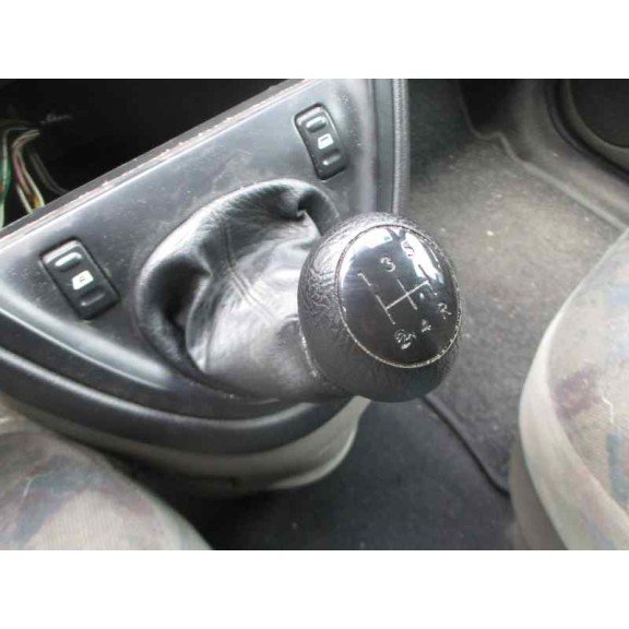 citroën xsara picasso del año 2000