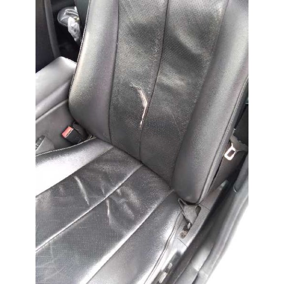 mercedes-benz clase e (w210) berlina diesel del año 2001