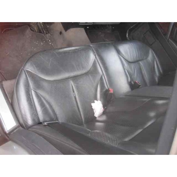 mercedes-benz clase s (w140) berlina del año 1993